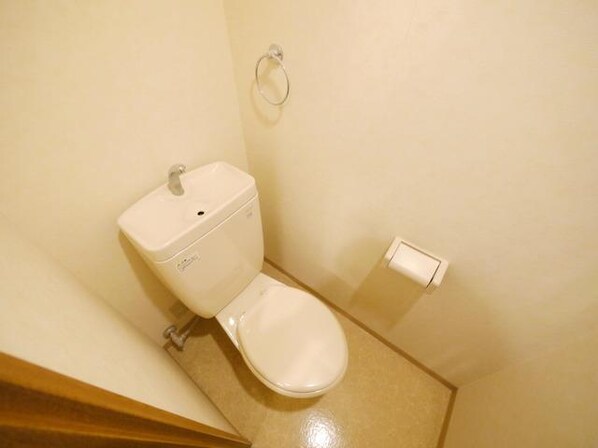 コンフォートアベニューの物件内観写真